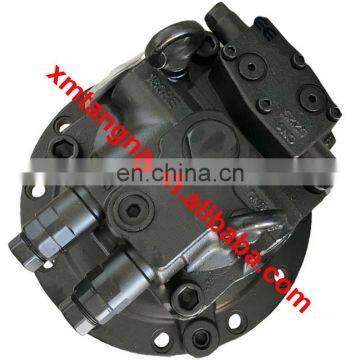 M5X180 RG20 RG2020D25G4-140 M5X180CHB-10A-64C/330 rotation motor ZX330-3 M5X180CHB swing motor