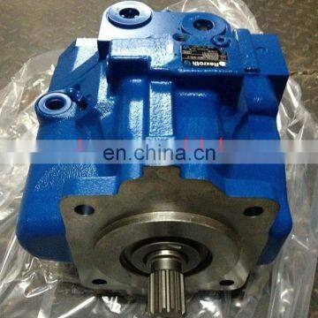 R80-7 Hydraulic Main Pump,31N1-10010,31Q1-10050,R80 Excavator Pump Assy,AP2D36LV,AP2D36 photo-2