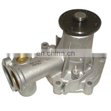 MD050450 MD972001 water pump for Galant L200 L300 L400 Pajero