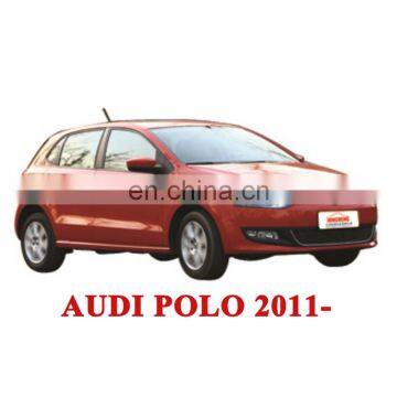 Steel Engine Hood Bonnet Engine Cover L6RU823031 For POLO 2011- photo-2