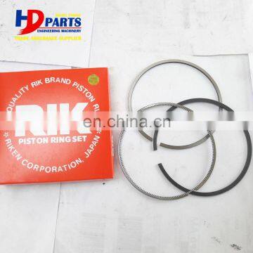 Piston Ring For Kubota V3300 Engine