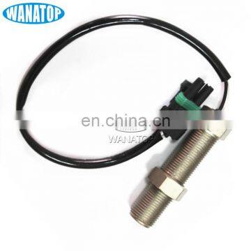 New RPM Sensor 21E30042 Revolution Sensor Speed Sensor 21E3-0042 for Hyundai Excavator R210LC-7 R140LC-7 R160LC-3 R160LC-7