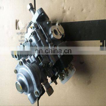 Injection DCEC4BT3.9 0460424537 Fuel Pump