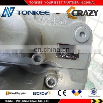 Original New KYB 4436897 Excavator Main Control Valve ZX200 ZX200-3G Control Valve photo-3