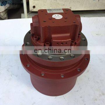 TM04 travel motor assy 4 TON excavator travel device 3503 final drive