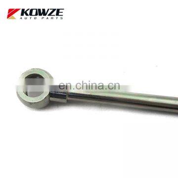 Auto Engine Oil Cooler Return Hose For Mitsubishi Pajero 2006-2016 V83 V93 V95 V97 2006- 1225A118 photo-2