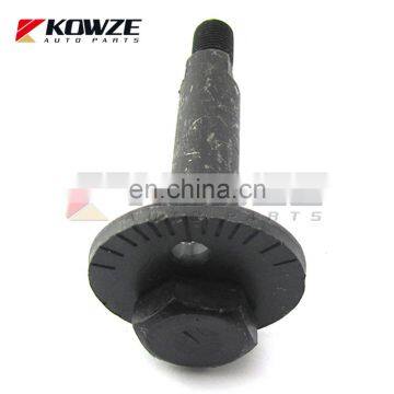 Rear Suspension Assist Link Bolt For Mitsubishi Pajero Montero 3 III 2000-2006 MR418739