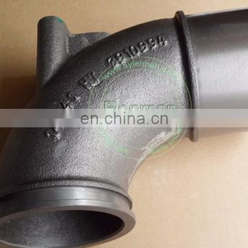 cummins 8.3 engine exhaust pipe 3910994