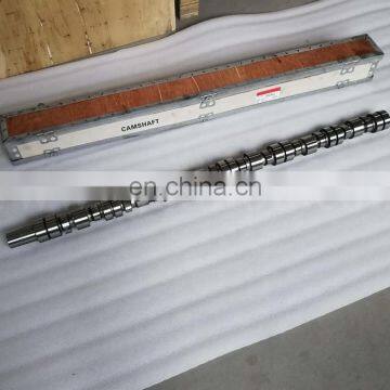 Construction Machinery N14 Diesel Engine Part Camshaft 3803738 3083932 photo-4