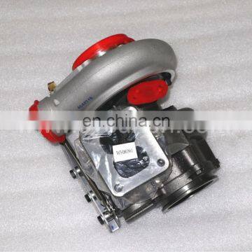 High performance HX40W diesel engine spare part turbocharger / supercharger VG2600118899 4047913
