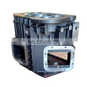 Truck casting spare parts Gearbox housing for truck