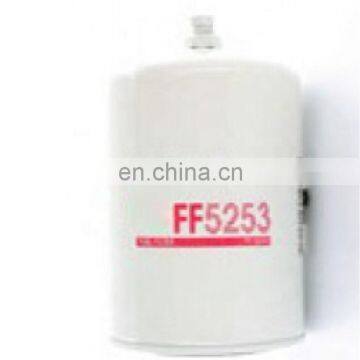 FF5253 BF7546 600-311-8291 P558000 diesel filters fuel