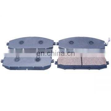 41060-VB290 Brake pads for Japanese car y61