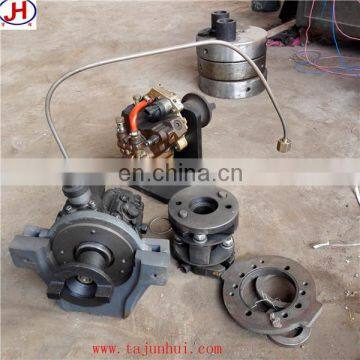Automobile Maintenance Equipment Diesel Fuel Injection Pump Test Bench photo-6
