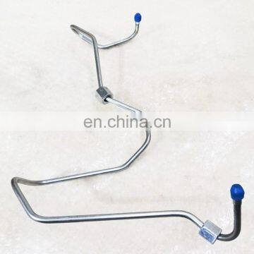 Hubei July QSB Diesel Engine Part Injector Fuel Supply Tube 3930739