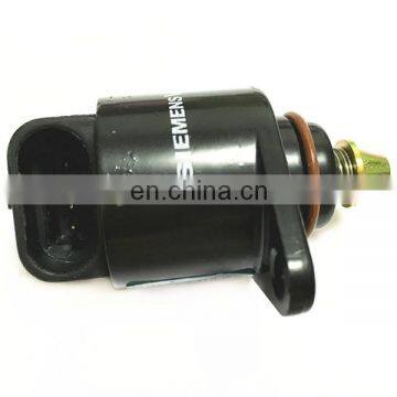 IAC Idle Air Control Valve OEM 17112027 817254 59528 photo-2
