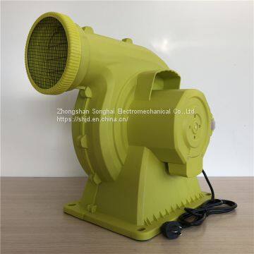 1500W Portable China Manufacturer Blower for Inflatable Decoration photo-2