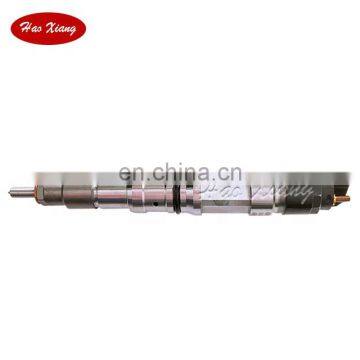 0445120218  0445120030 Common Rail Diesel Injector