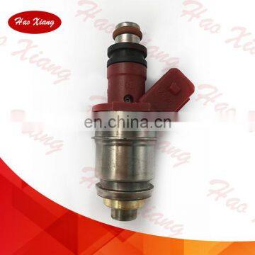 Auto Fuel Injector Nozzle JS21-1 16600-86G10 JS211 1660086G10