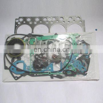 Diesel engine parts for 4D95 Full Gasket Set  6204-K1-2100  6204-K2-2100