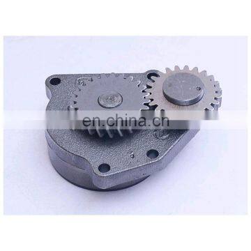 Diesel Engine Parts for 6L ISLE QSL Oil Pump 4941464