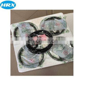 Generator Parts for K4100D Piston Engine Cylinder Liner Kits photo-3