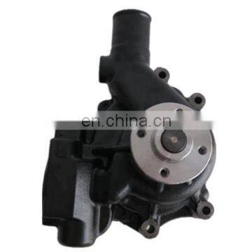 B3.3 QSB3.3 Original diesel engine truck spare parts water pump 3800883 engine pump water for sale