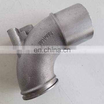 Dongfeng 6CT Engine Parts Stainless Steel Exhaust Pipe 3910994 photo-5