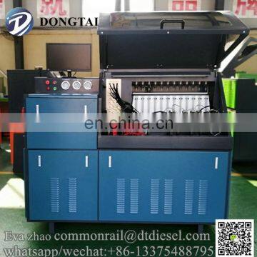 CR3000A Hydraulic Diesel Fuel Injection Pump Test Bench Hydraulic Pump photo-4