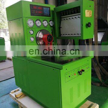 MINI-12PB Diesel Test Bench 6 Cylinder