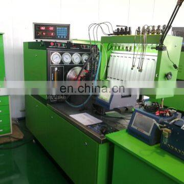 12PSB Diesel Injection Pump Test Bench With EUI EUP Tester EUS5000 photo-6