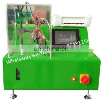 DTS200  High pressure common rail injector Test Bench