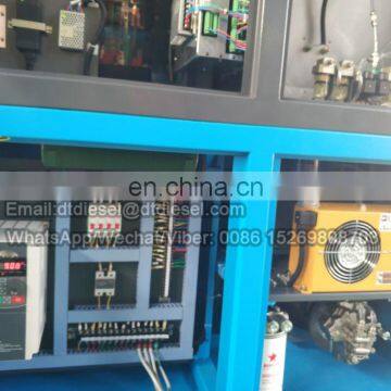 CR318S/ CR318A Common Rail Fuel Injector Tester Bench Price photo-6