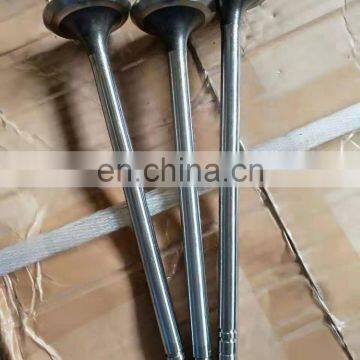 10BF11-07011 Engine Intake Valve Cum-mins Diesel Engine Model EQ4H