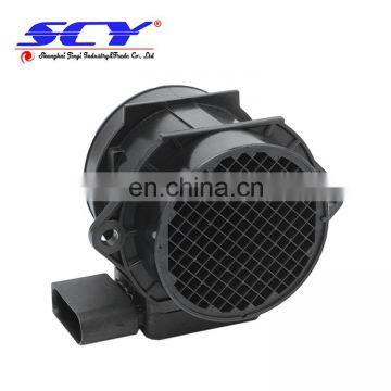 Mass Air Flow Sensor Suitable for VOLVO S40 V40 2000-2004 30611533 VE700203 photo-3