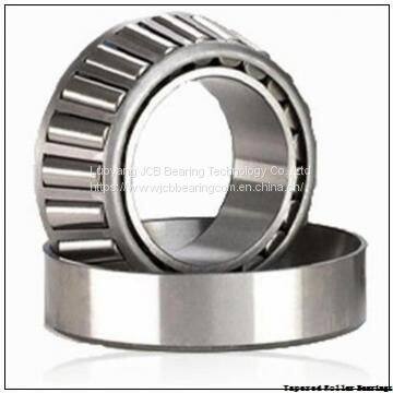 Tapered Roller Bearings