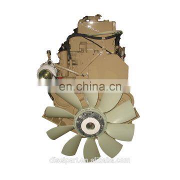 3020523 Cover And Bushing Assembly Variable Speed Governor for cummins  cqkms KTA19-M2(680) diesel engine Parts