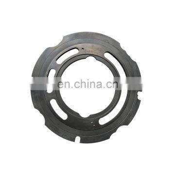 Hydraulic pump parts HPR100 VALVE PLATE for repair LINDE stacking machine main pump good quality