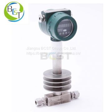 smart flow meter