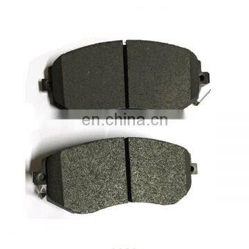 factory wholesale advanced brake pads for GT 86 auto spares parts SU003-04678