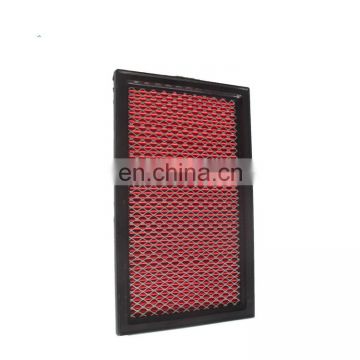 Air filter  6546-V0100 for SUBARU LIBERTY OUTBACK