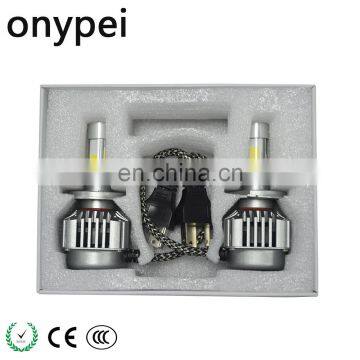 Japanese Auto Led Headlight Bulb H4