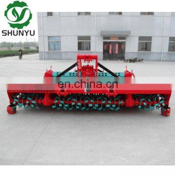 1ZFL-350 Soil Preparation Machine photo-2