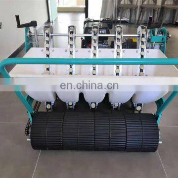 Garlic Seeder Planter Machine Price photo-4