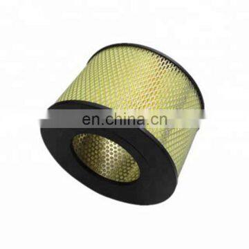 Chinese Manufacturer Hepa Diesel Generator Parts AF4509 Air Filter Cartridge 17801-61030 Air Filter photo-2