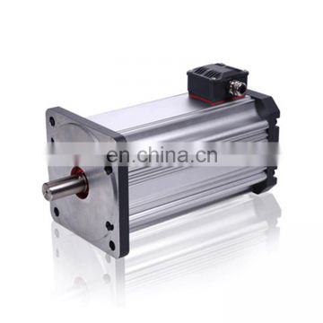 low noise 1500RPM 4KW 5KW 6KW 110V brushless dc motor