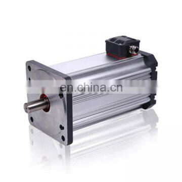Custom 1.5kw 400w 4kw 500w 12v High Torque dc Servo Motor photo-2