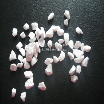 Tabular alumina refractory abrasive 3-5mm price