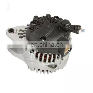 New 12V 50A 2655516 3730037405 LRA02820 A0002655516 G6BA Engine Alternator For HYUNDAI SANTA photo-2