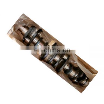 Genuine Cummins ISLE Crankshaft 3965010